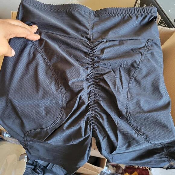 Padded Curvy Shaper Hip Pad Women Panties - Picture 6 of 9